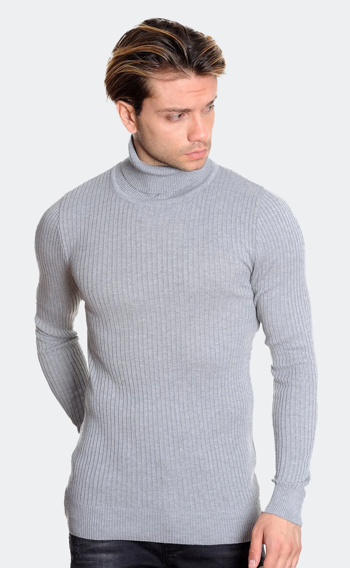 1670C-A Grey