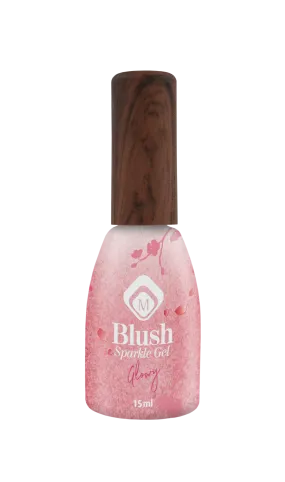 231477 Blush Color Gel Glowy