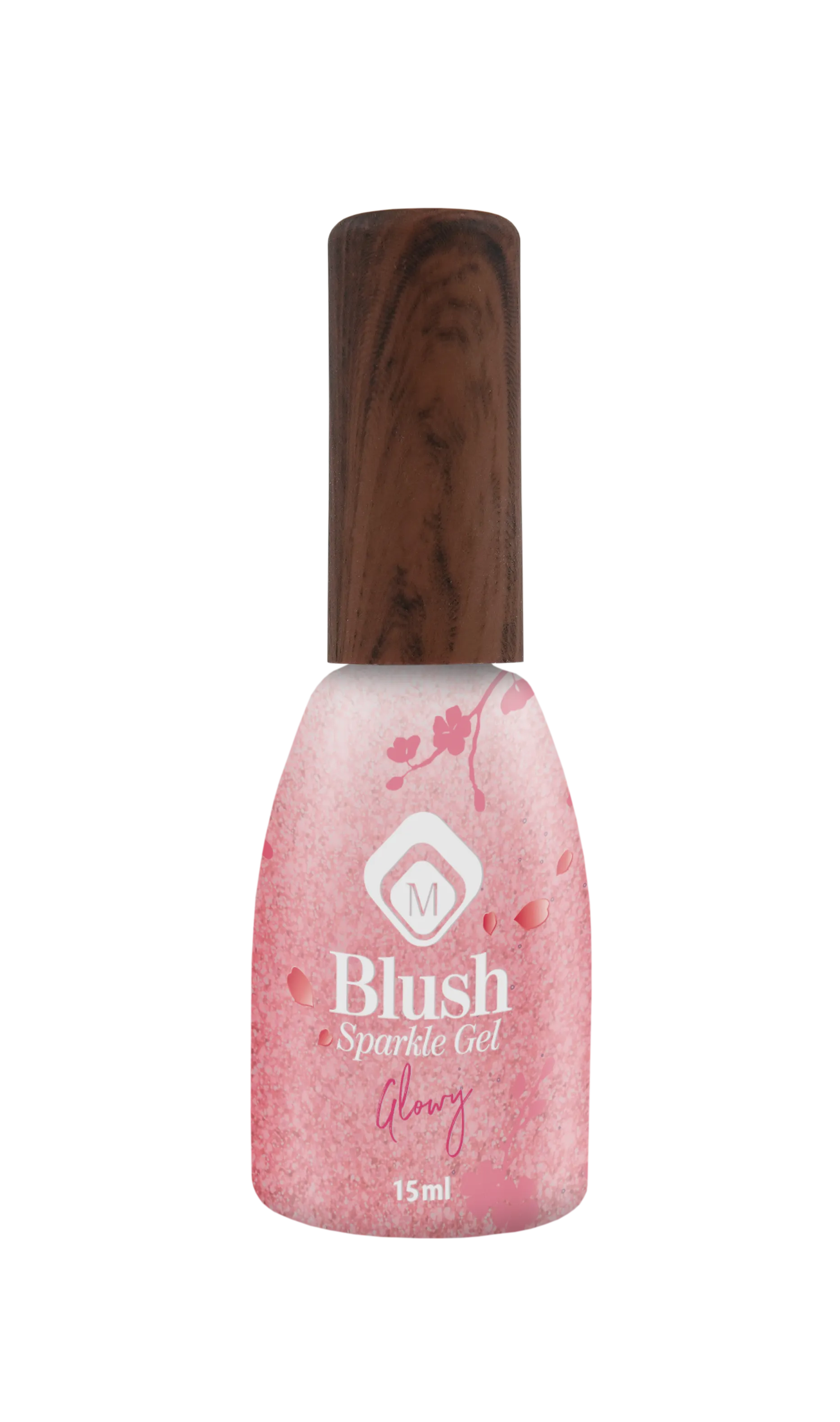 231477 Blush Color Gel Glowy
