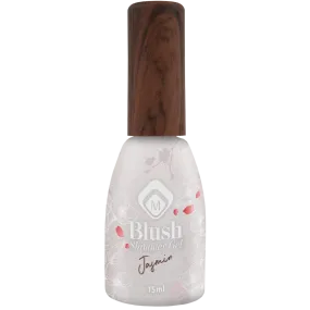231484 Blush Gel Shimmer Jasmine 15ml