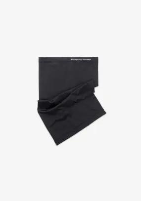 ADDON NECK GAITER - Black
