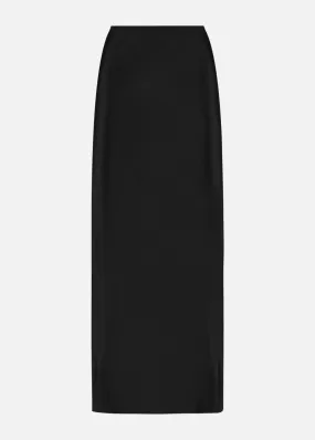 AILIN SKIRT | BLACK
