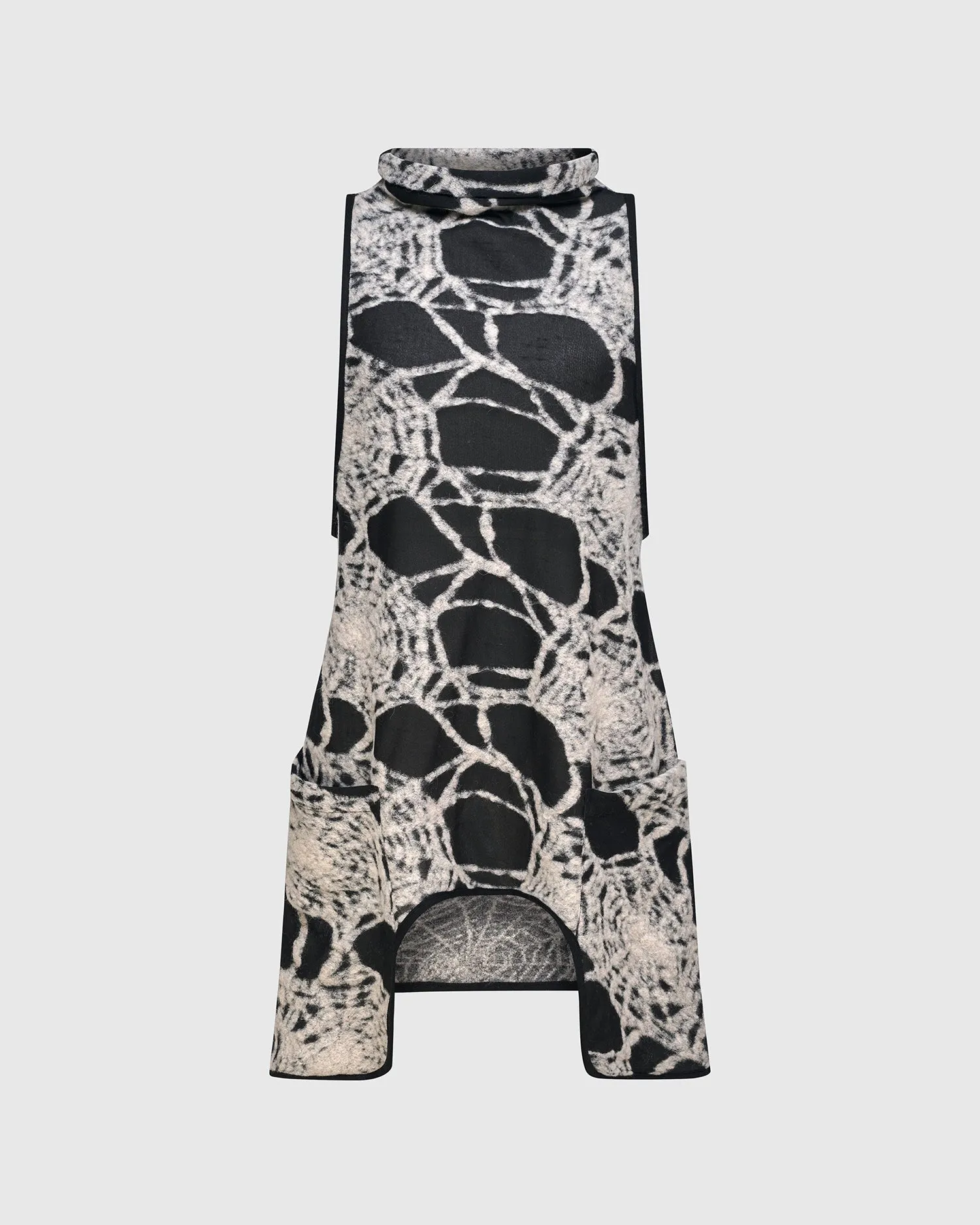 Alembika Urban Ambrosia Sleeveless Top