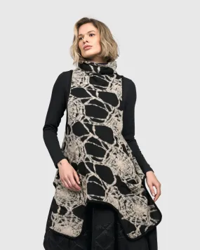 Alembika Urban Ambrosia Sleeveless Top
