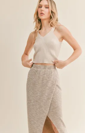 Alexa Knit Cami