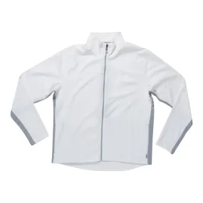 Alo Coolfit Full Zip Track Jacket