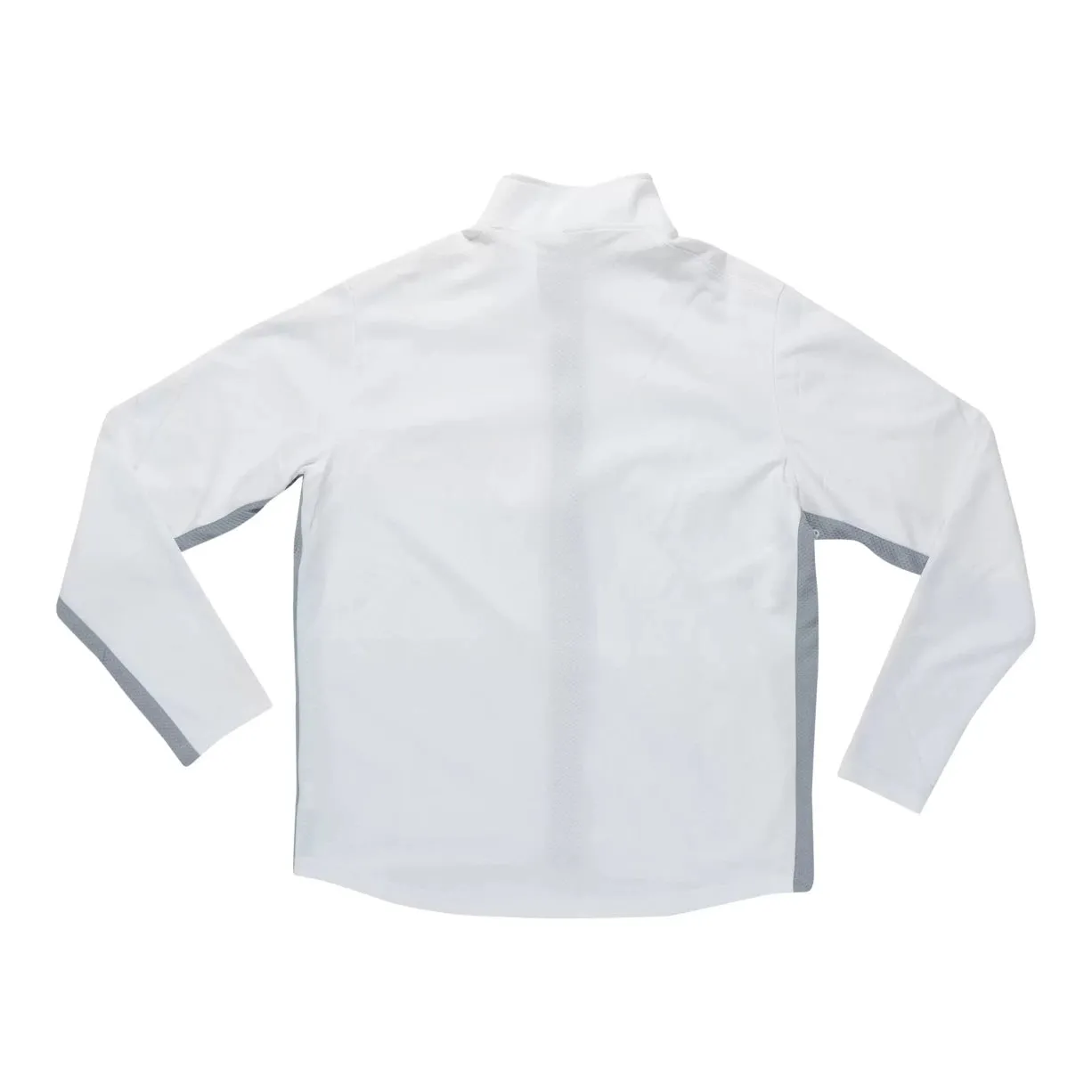 Alo Coolfit Full Zip Track Jacket