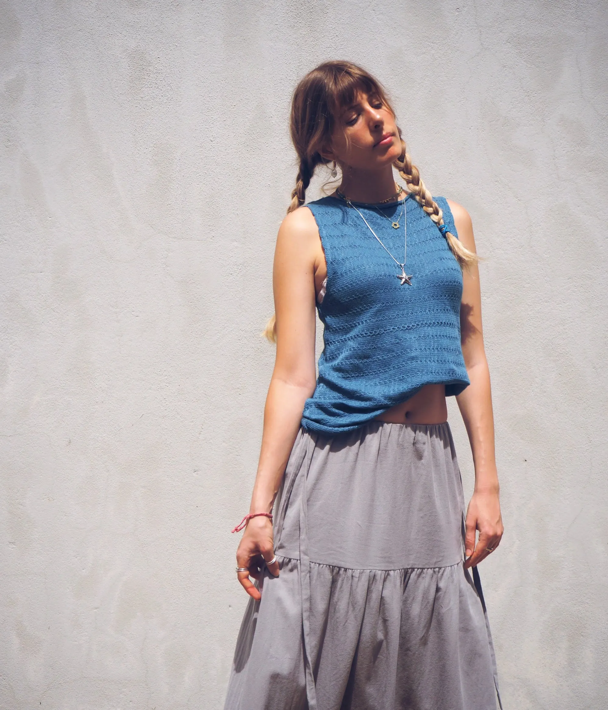 Amelia Set: Skirt