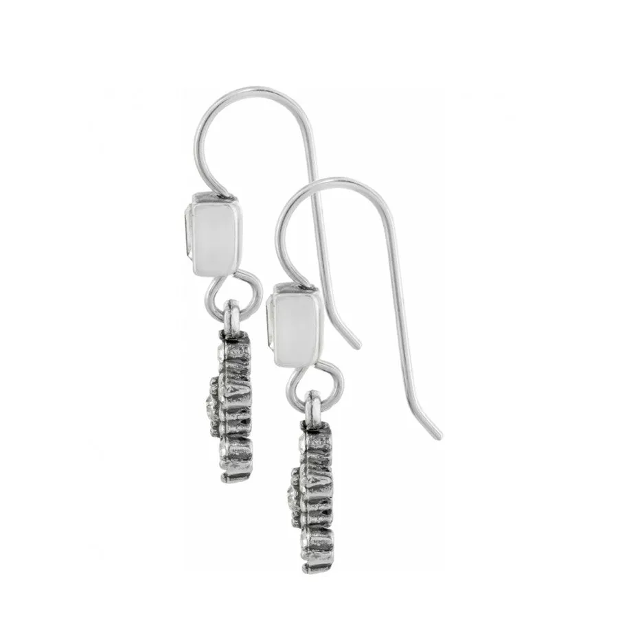 Arctica French Wire Earrings