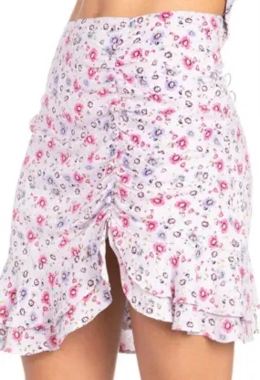 ARMONA MINI SKIRT
