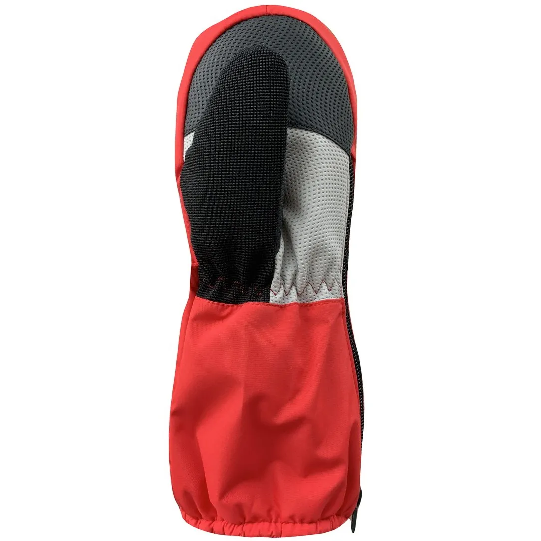 Auclair Kids&#x27; Frosty Zip Red | Buy Auclair Kids&#x27; Frosty Zip Red here | Outnorth