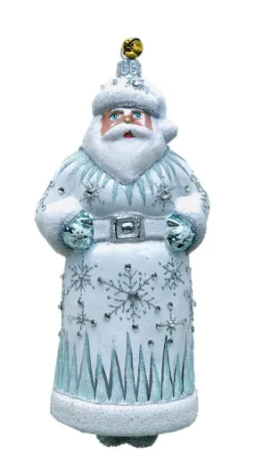 Baba Frost Ornament by JingleNog - 2022