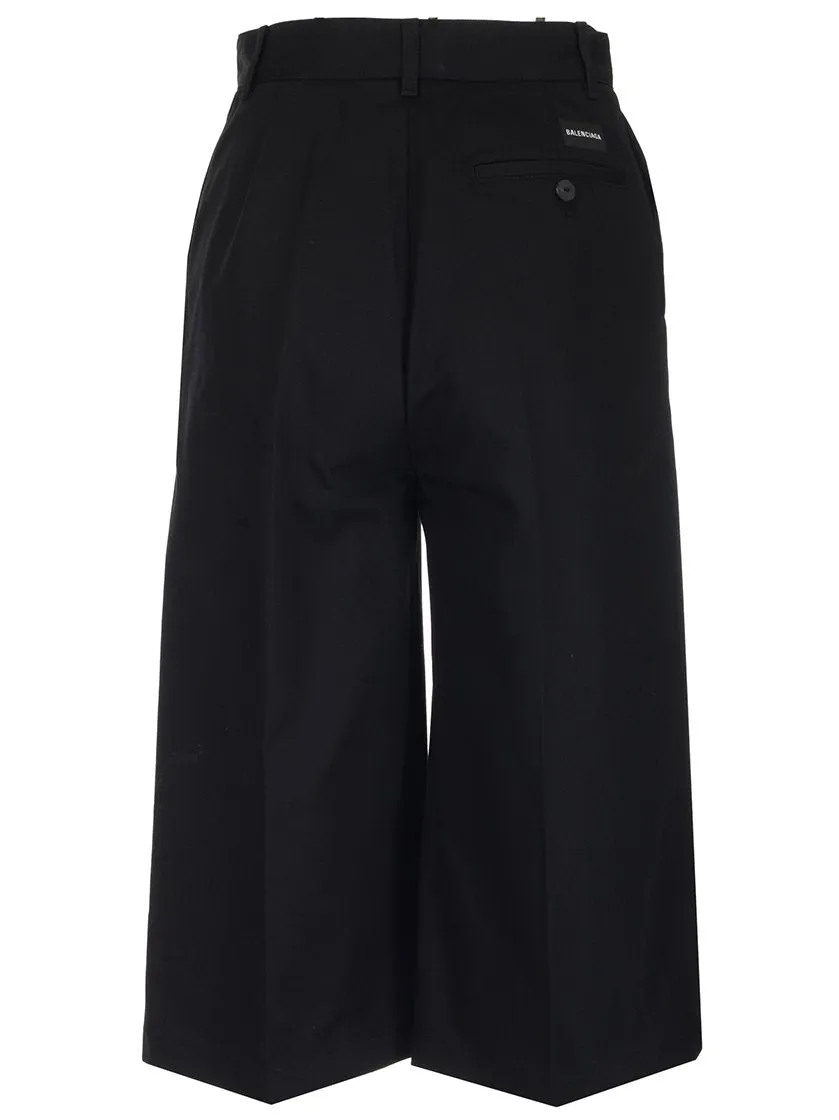 Balenciaga Capri Chino Pants