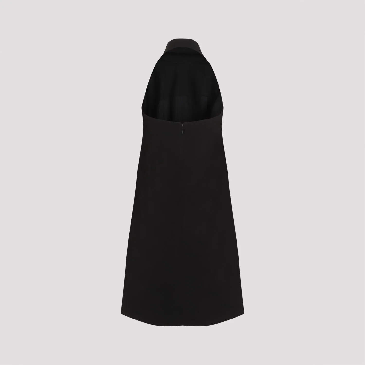 BALENCIAGA Suspended Tailored Dress