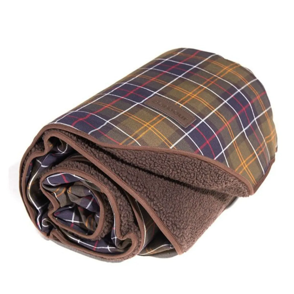 Barbour Large Dog Blanket