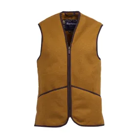 Barbour Warm Pile Waistcoat Zip Liner