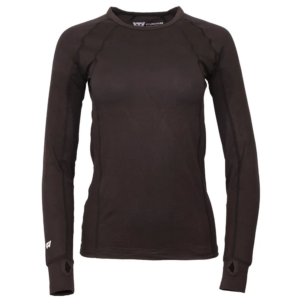 BASE LAYER TOP - WOMEN'S