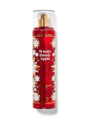 Bath & Body Works Winter Candy Apple Fine Fragrance Mist 236ml