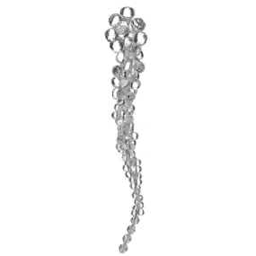 Bead Icicle Ornamental