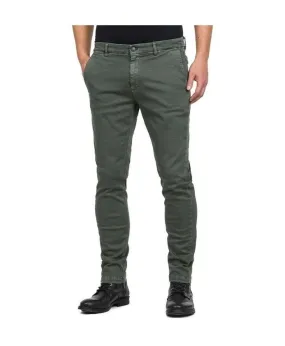 BENNI Pants,209 Lysegrå