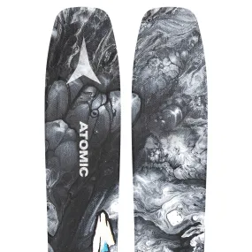 Bent 100 Skis 2025