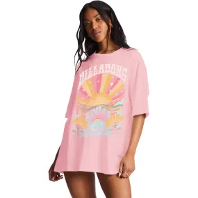 Billabong Good Vibes Tee - Women's