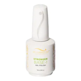 Bio Seaweed Gel Base 1