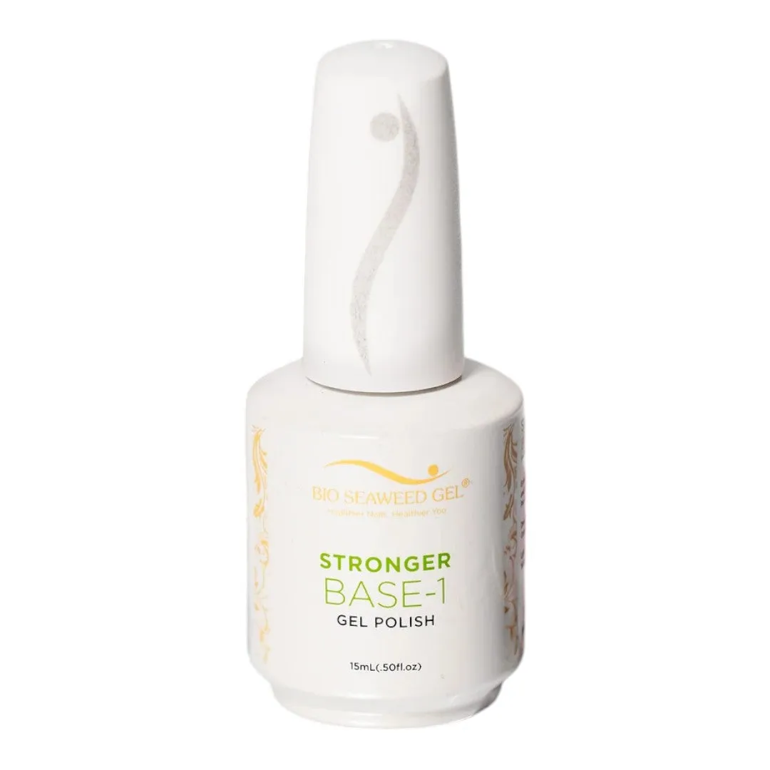 Bio Seaweed Gel Base 1