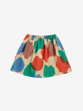 Bobo Choses Spots AOP Skirt
