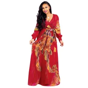 Bohemia Dress -  Multiple Colors