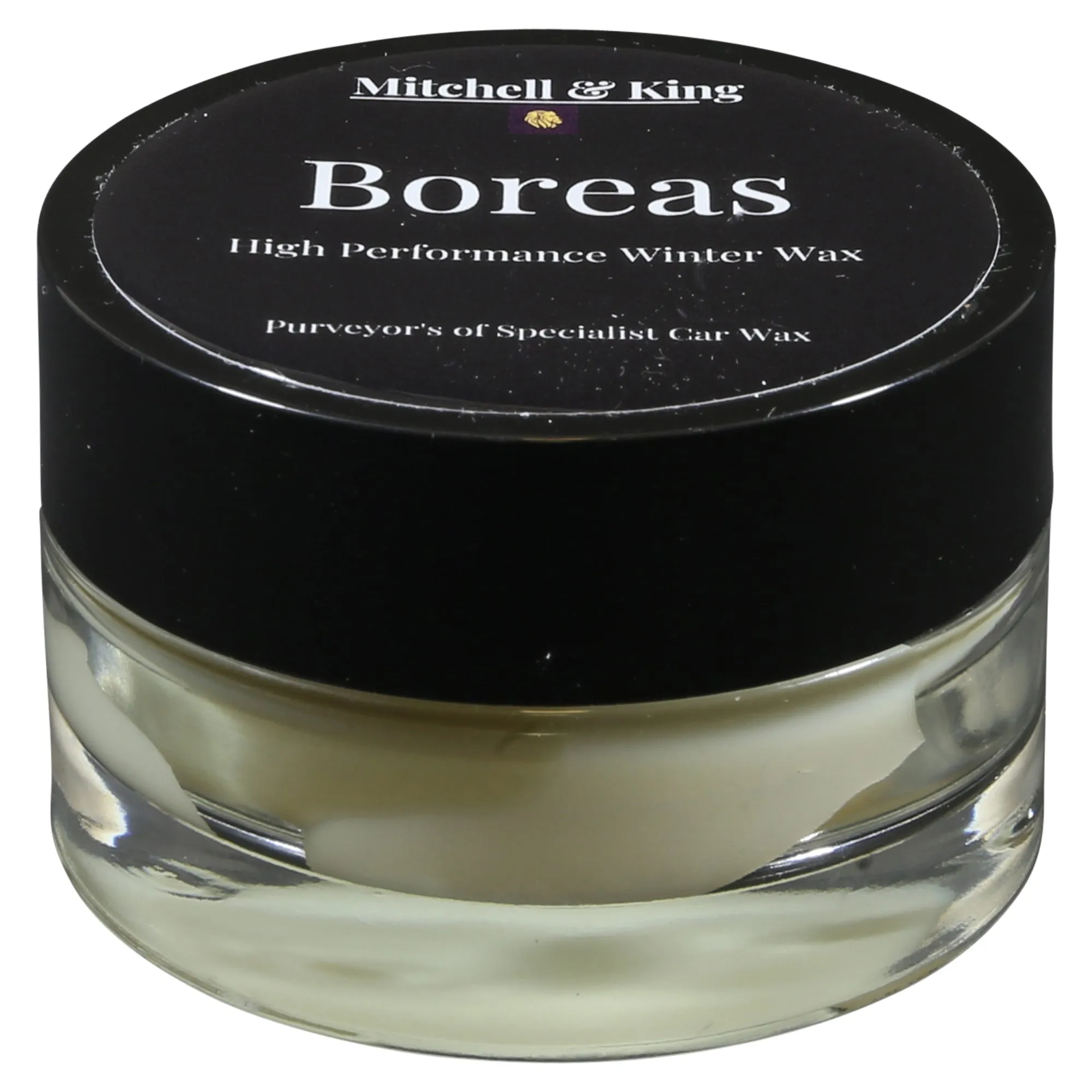 Boreas