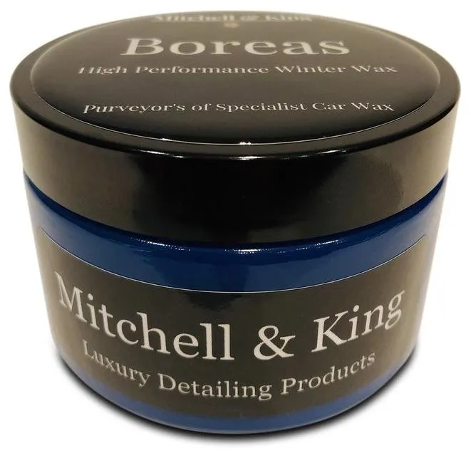 Boreas
