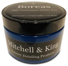 Boreas