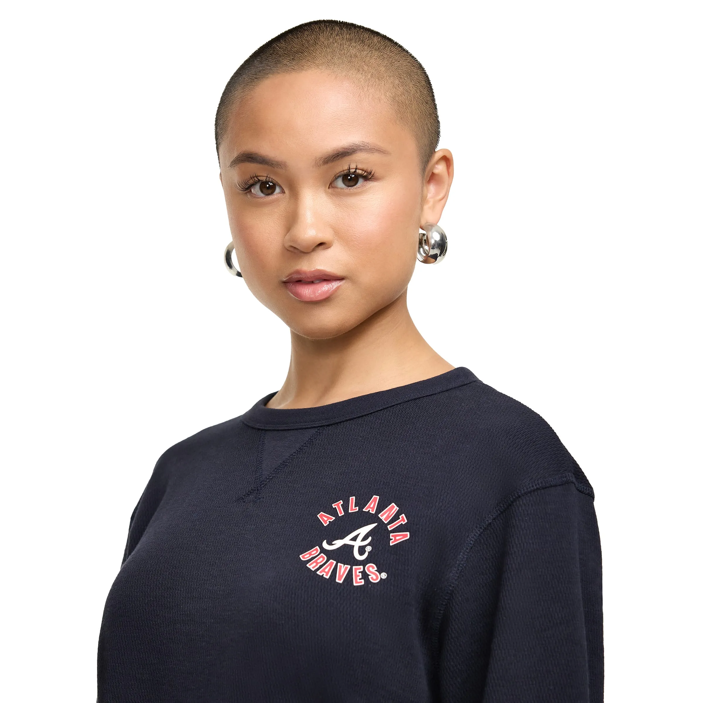 Boston Celtics Sport Night T-Shirt Women's Long Sleeve