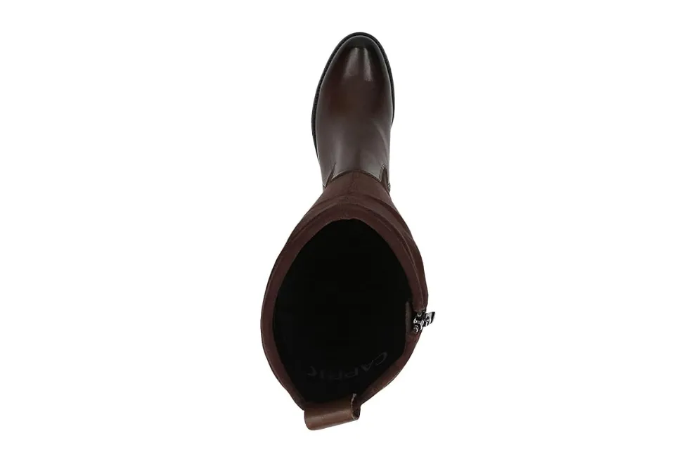 Caprice 25514 - Dark Brown Comb