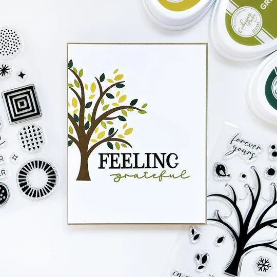 Catherine Pooler Designs - Clear Stamps - In Every Season