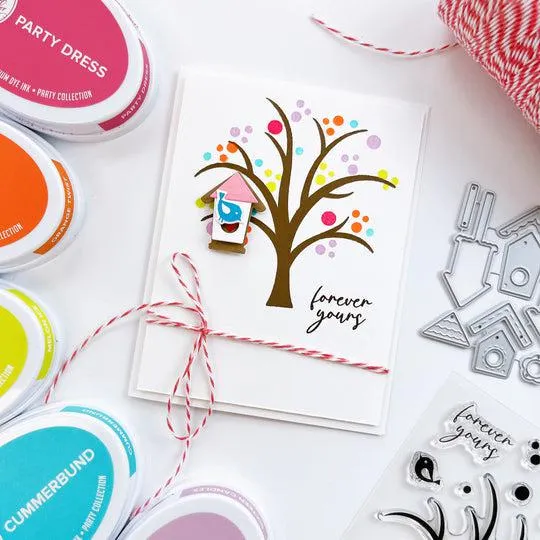 Catherine Pooler Designs - Clear Stamps - In Every Season