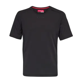 CCM Short Sleeve Premium Training Tee Youth