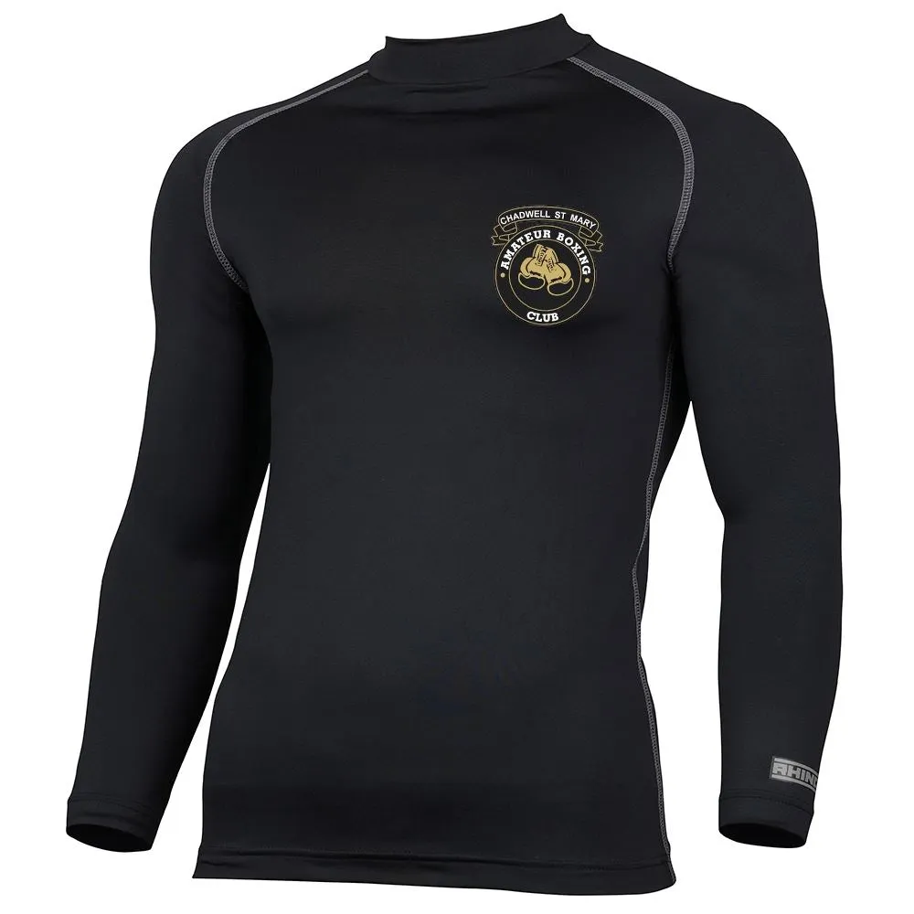 Chadwell St Marys Ls Base Layer