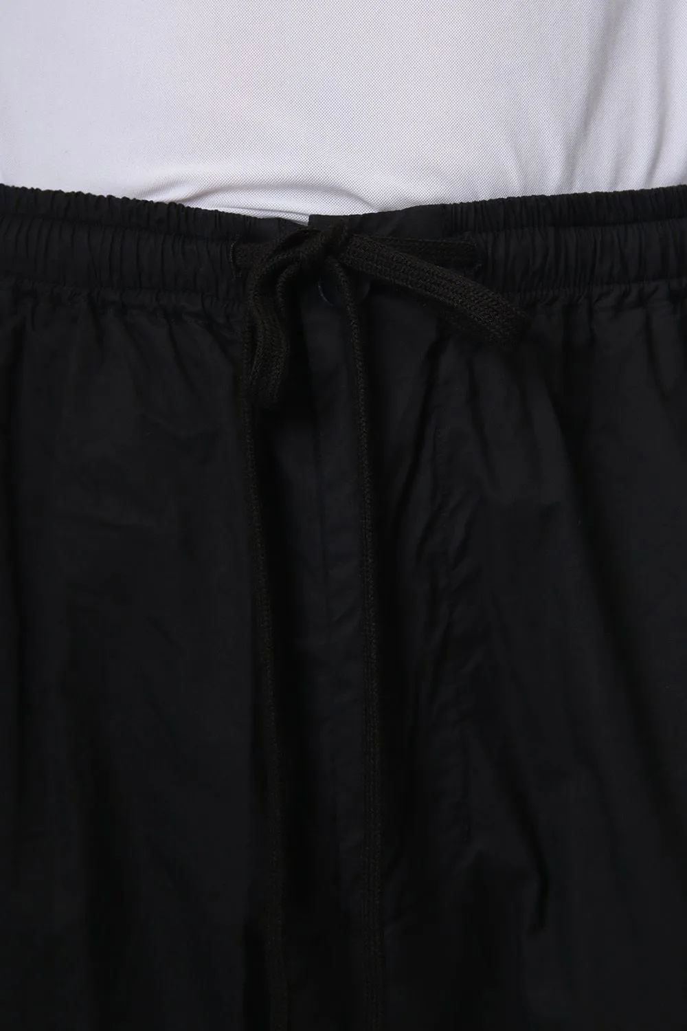 Chino pants Black