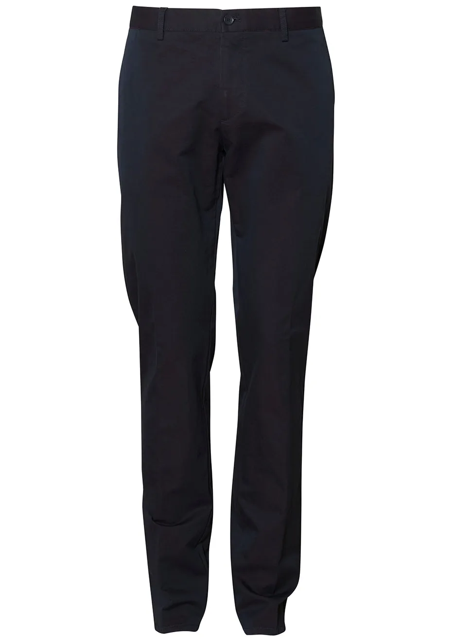 CHINO PANTS – BLUE