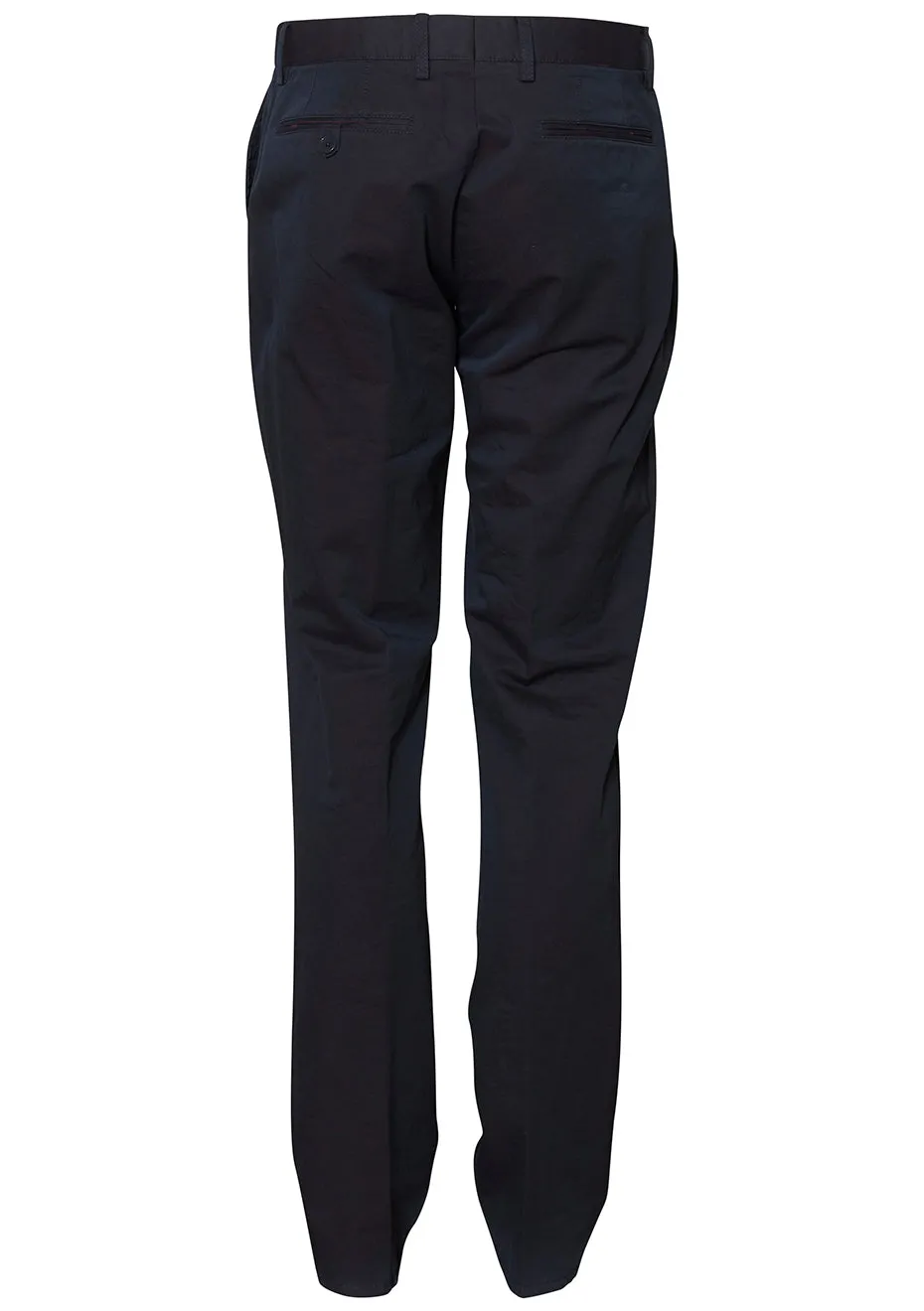 CHINO PANTS – BLUE