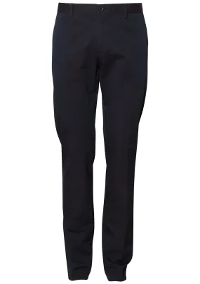 CHINO PANTS – BLUE