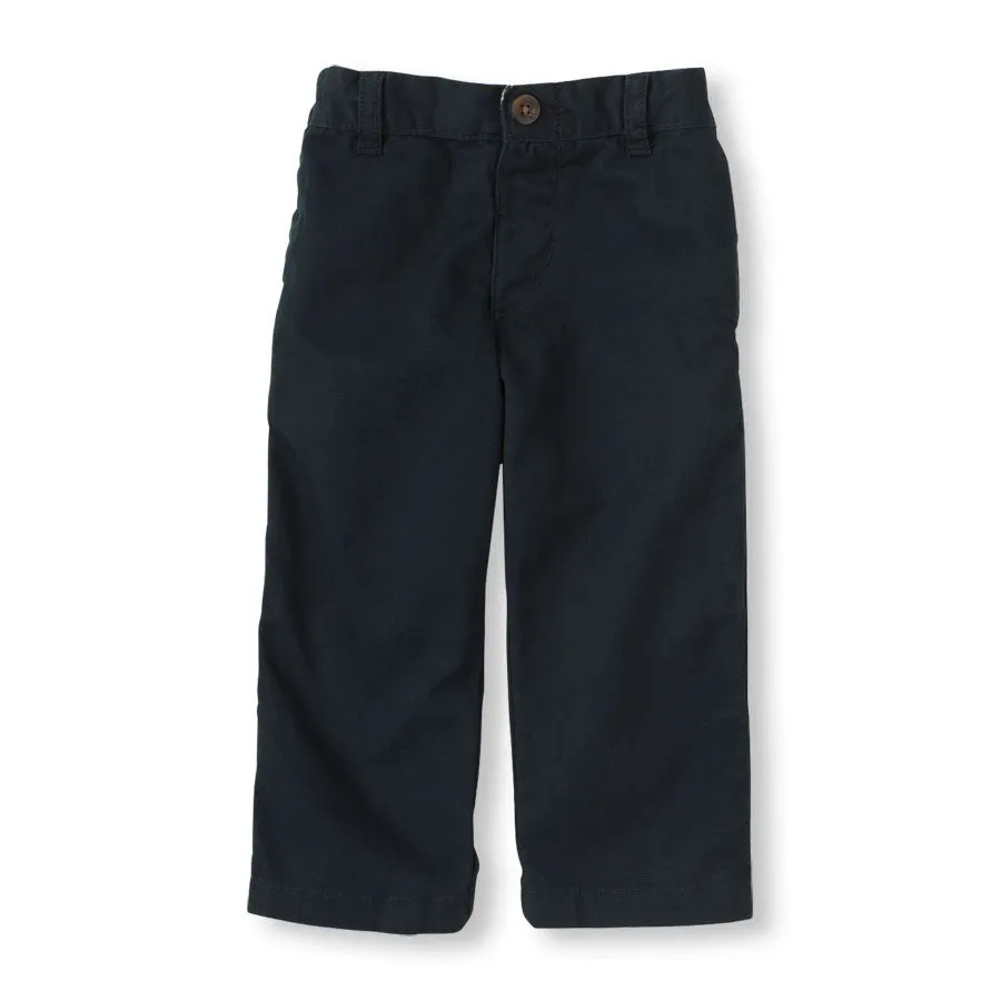 Chino Pants