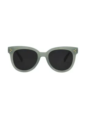Cleo Sunnies - Avocado