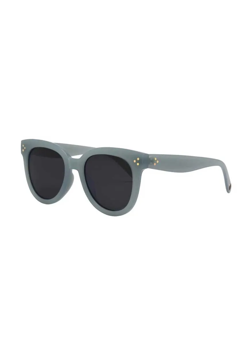 Cleo Sunnies - Avocado