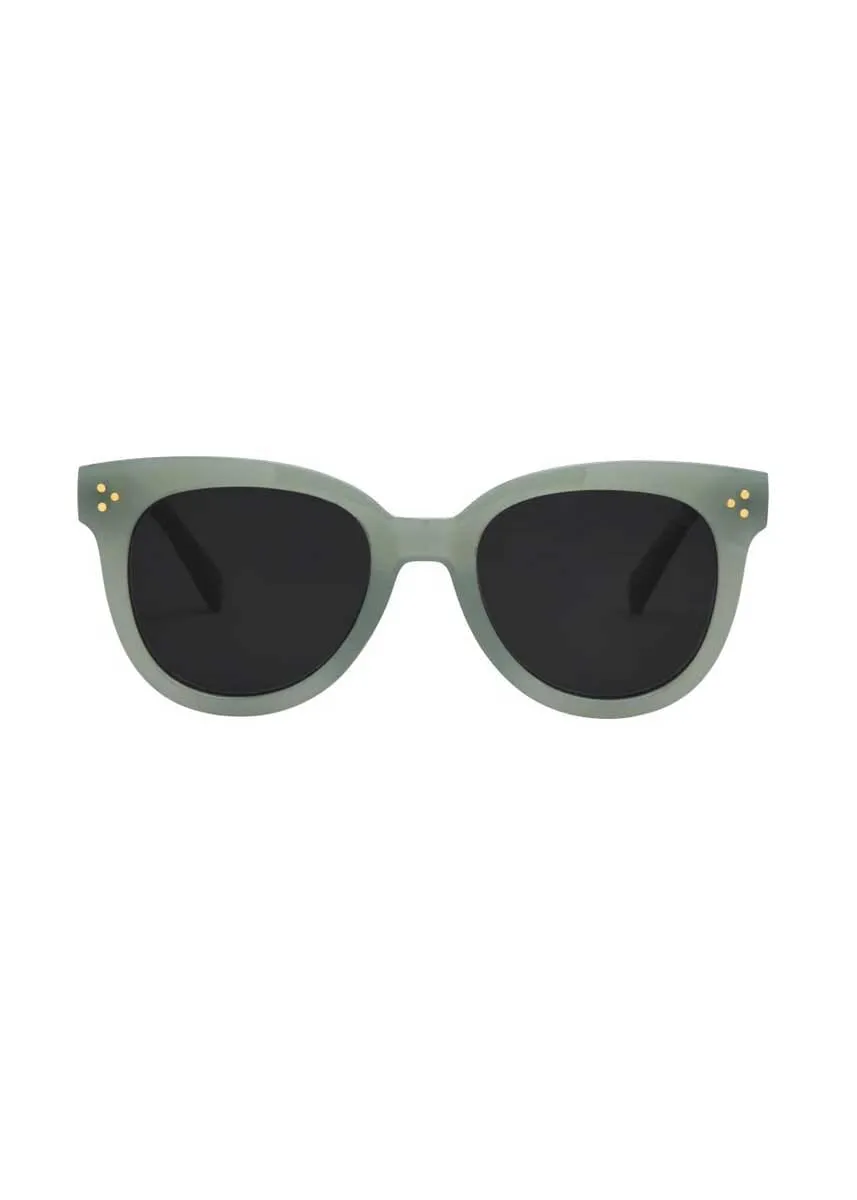 Cleo Sunnies - Avocado