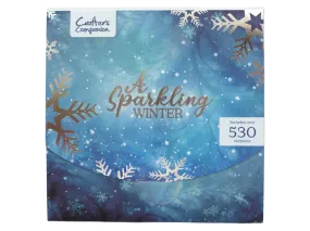 Crafter's Companion - A Sparkling Winter