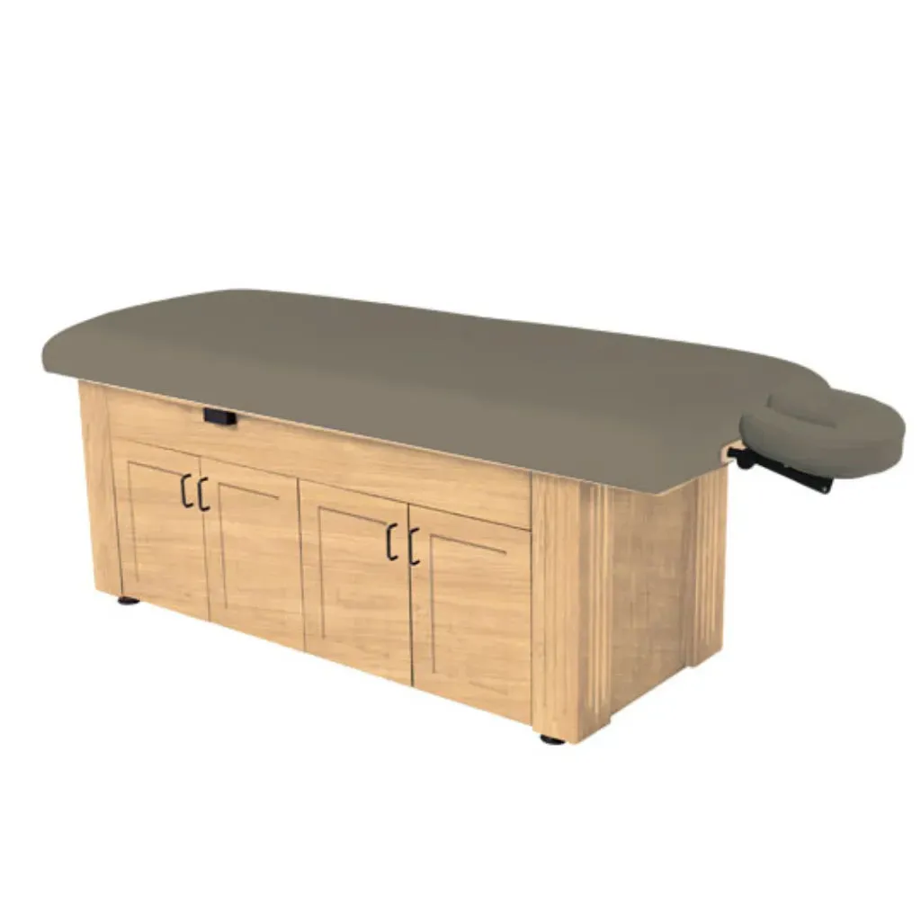 Custom Craftworks Classic Series M100 Basic Electric Spa Table