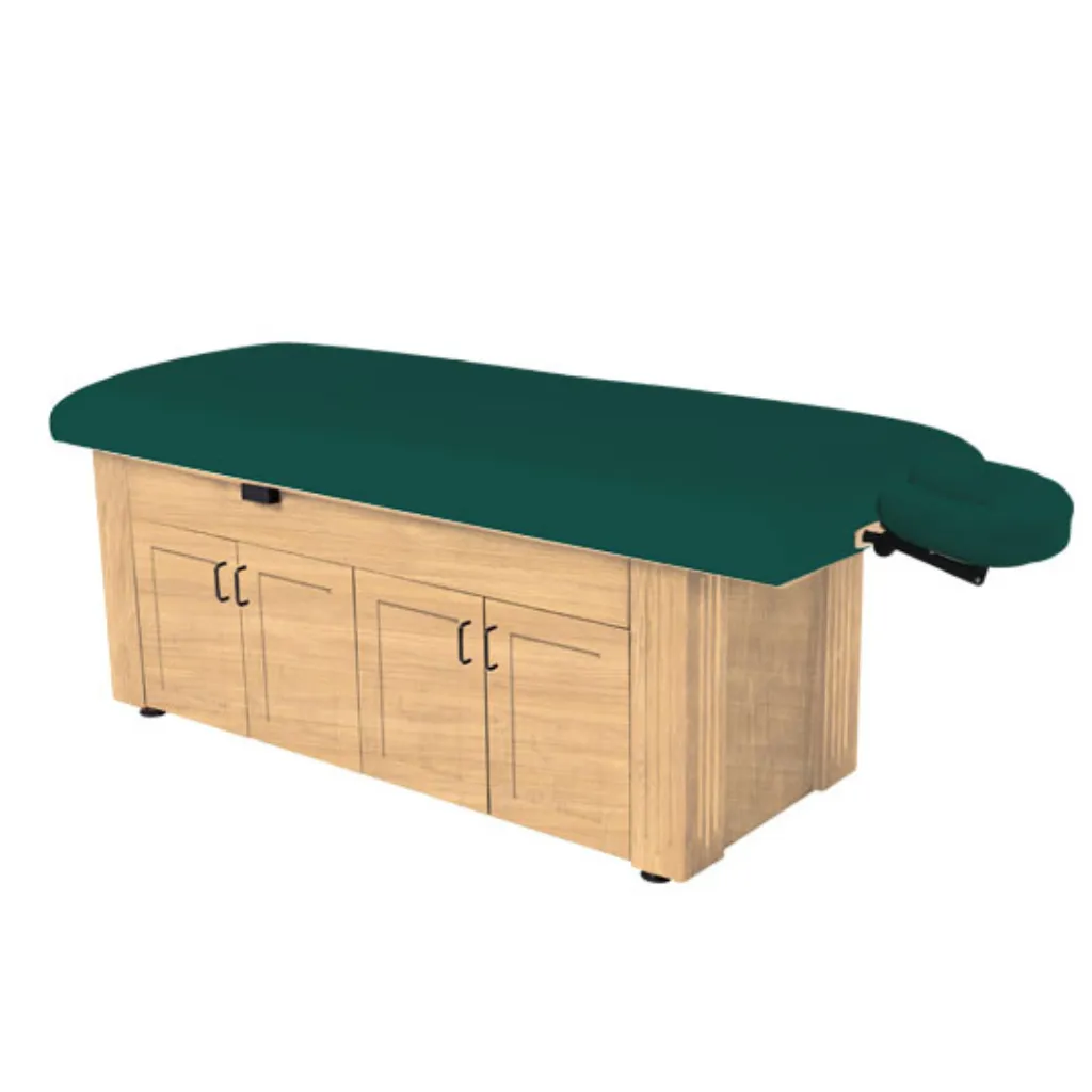 Custom Craftworks Classic Series M100 Basic Electric Spa Table